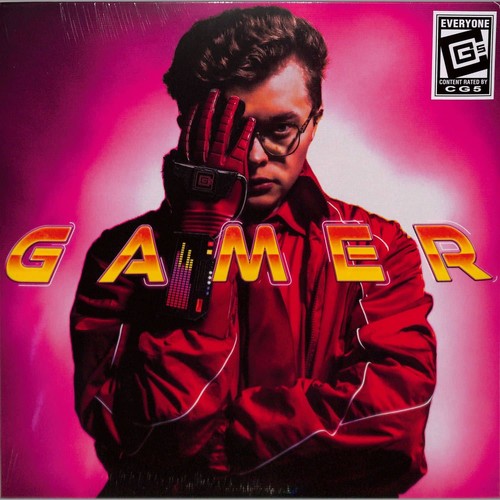 Cg5 gamer llc - gamer,