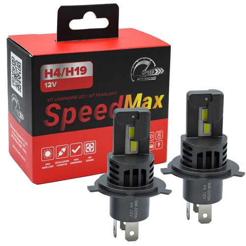 Nuovo kit led - nuovo, speed