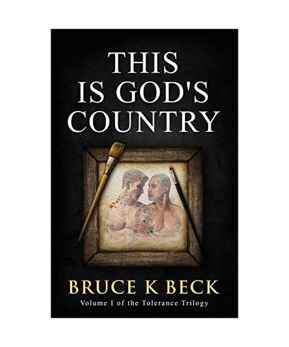 This god country - is, god's