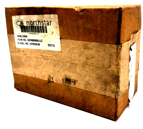 Nuovo sigillato northstar - nuovo,
