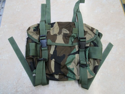 Military woodland camo butt - military,