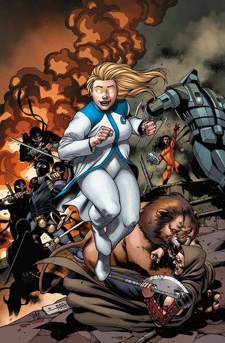 Unity valiant - #13,