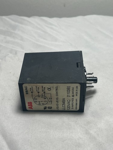 Abb llc54ba brown boveri - llc54ba,