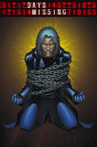 Giorni mancanti archaia - mancanti, #5