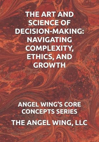 Llc the angel wing - the,