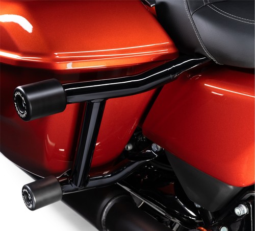 Harley davidson set barre - harley-davidson, di