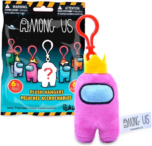 Appendiabiti zaino peluche
