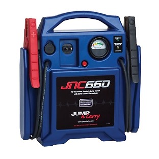 Clore automotive llc jnc660 - automotive,llc,
