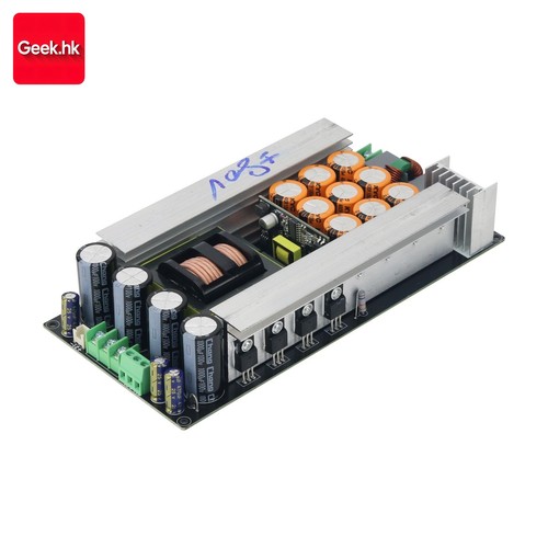 Alimentatore switching morbido