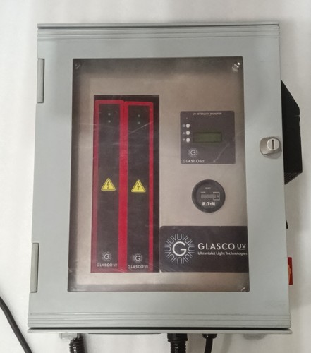 Glasco llc 5000 4 - glasco, uv