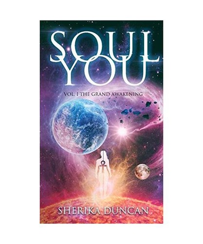 Soul you vol - you, i: