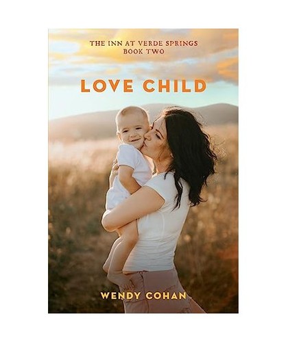 Love child wendy cohan - child,,
