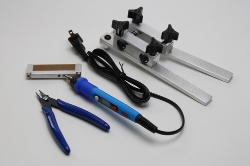 Kit saldatura nastro - a,