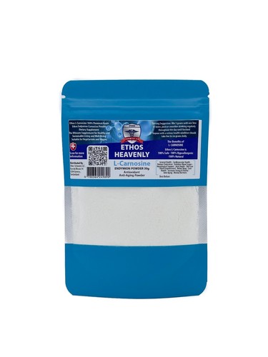 Carnosina polvere 30g - carnosina,