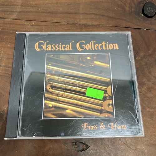 Classical collection brass - classical, &