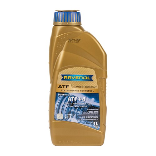 Ravenol atf olio per - olio,