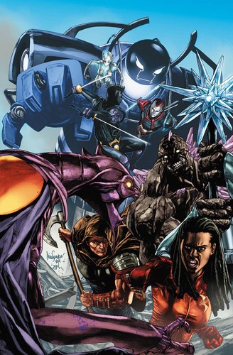 Unity valiant entertainment - #9,
