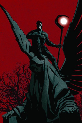 Shadowman valiant - shadowman, #12