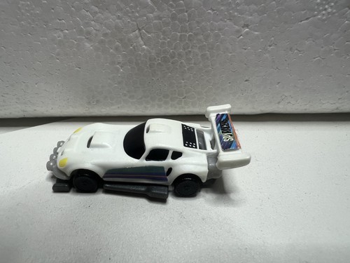 Modellino auto plastica - modellino, plastica-vu459