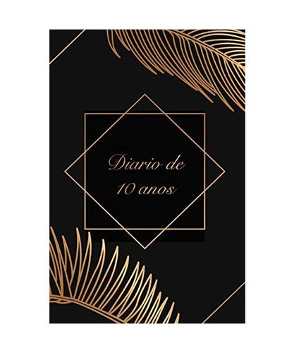 Diário anos braigan - diário, de