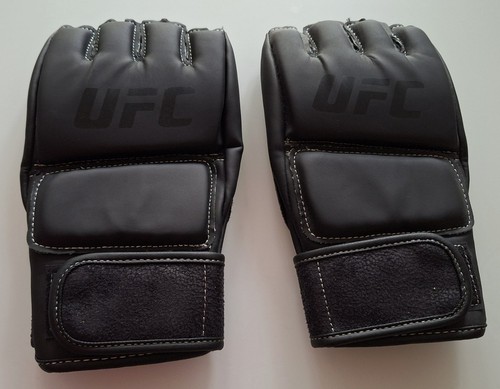 Ufc mma guanti gloves training - mma,