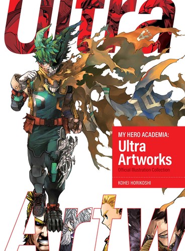 Viz media llc hero academia - my,