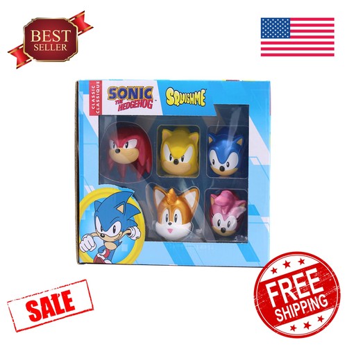 Just toys llc sonic serie - toys, 1