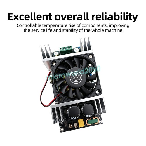 Alimentatore switching isolato