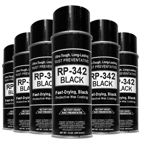 Cans cosmoline - 9-cans,