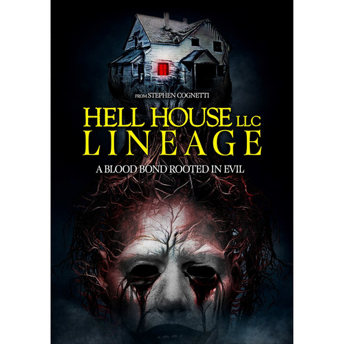 Hell house llc - llc:, (2025)