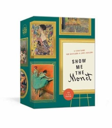 Tin moon llc - show, me
