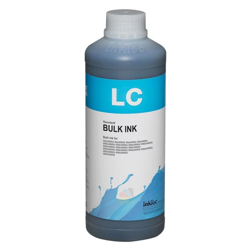 Inchiostro inktec light cyan - inchiostro,