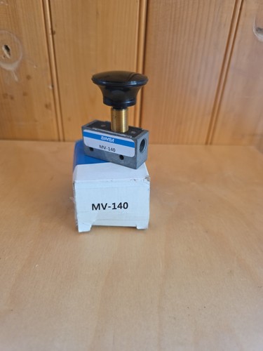 Valvola bimba llc - llc, mv-140