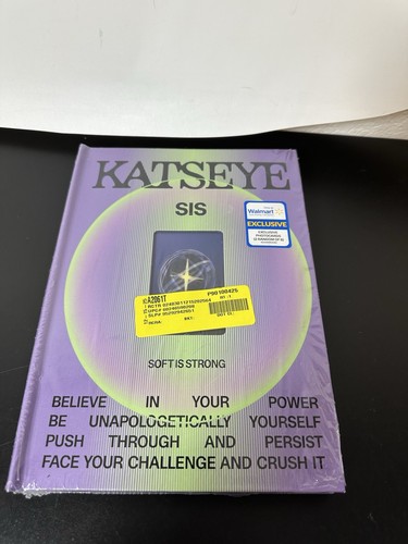 Hybe umg llc katseye sis - umg,,