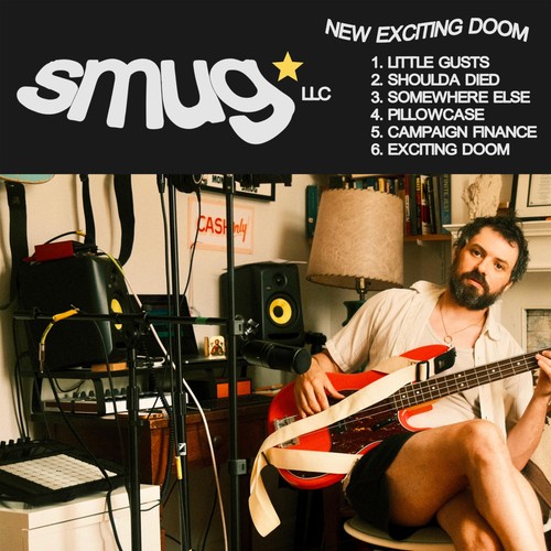 Smug llc new exciting - llc,