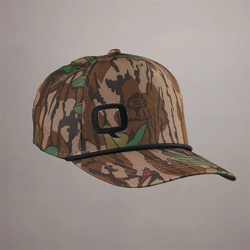 Llc cappello mimetico - q,