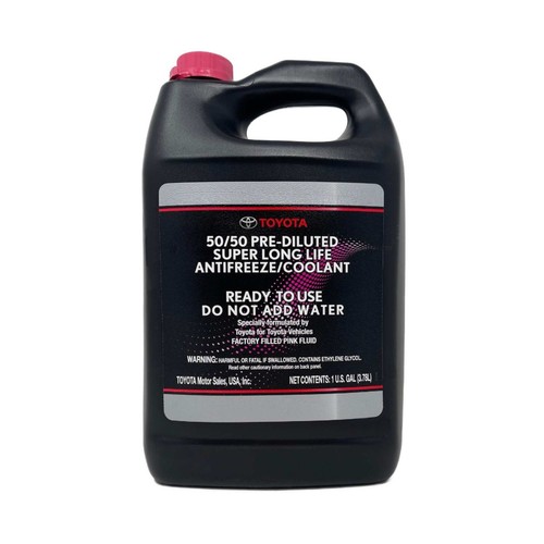 Protezione antigelo radiatore