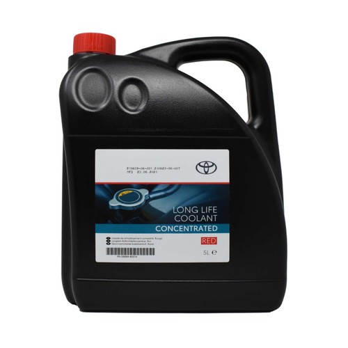 Protezione antigelo radiatore