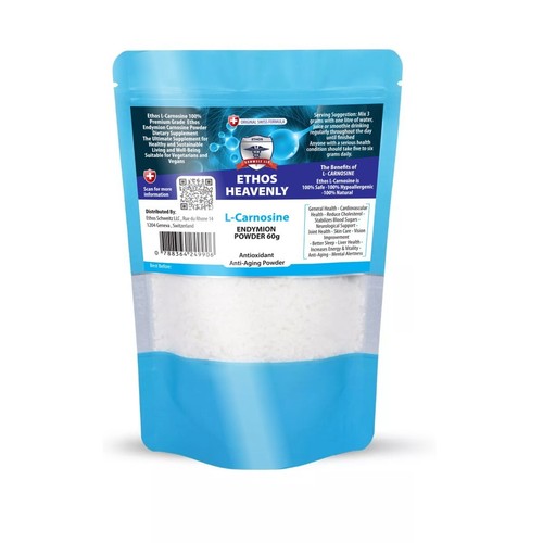 Carnosina polvere 60g - polvere,