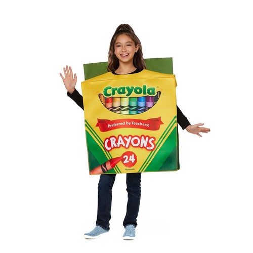 Inspirit designs llc crayola - llc,