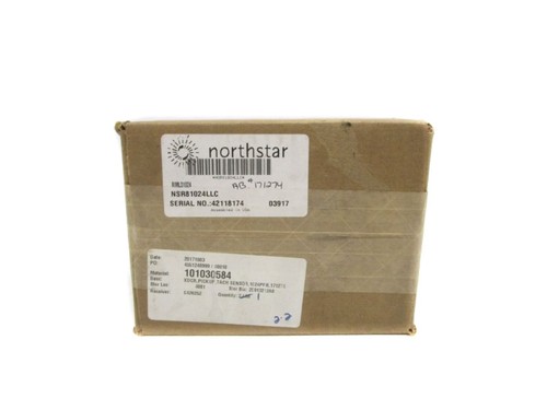 Northstar nsr81024llc nsfs - northstar,