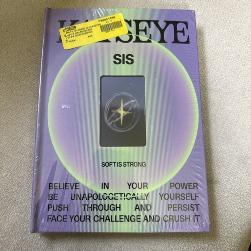 Hybe umg llc katseye - llc, sis