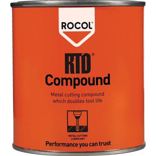 Pasta filettata rtd compound - rtd,