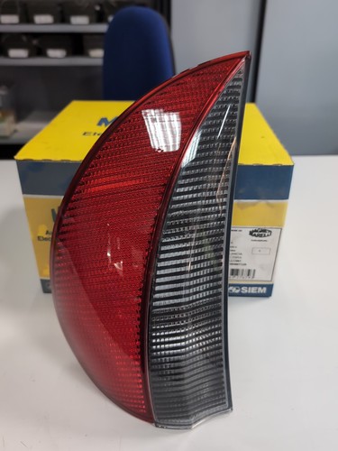 Llc661 fanale posteriore - llc661,
