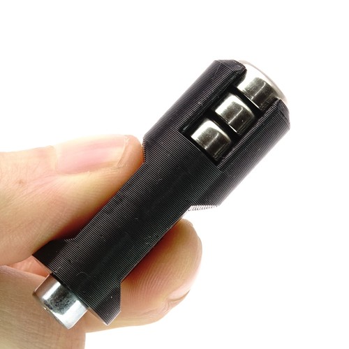 Adattatore batteria ausknipst - adattatore,