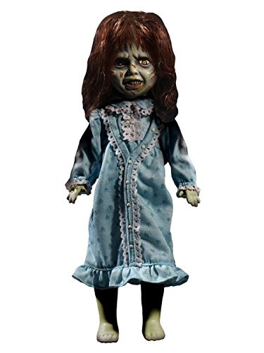Living dead dolls esorcista - dead,