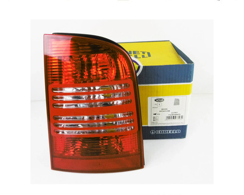 Fanale posteriore destro skoda - fanale,