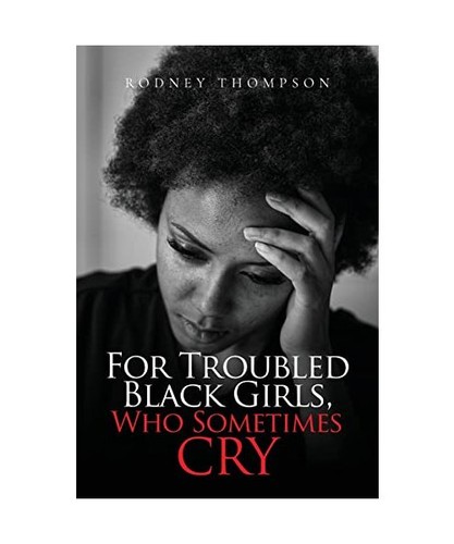 For troubled black - for,