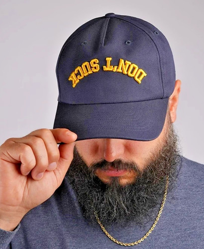 Llc cappello snapback - q,