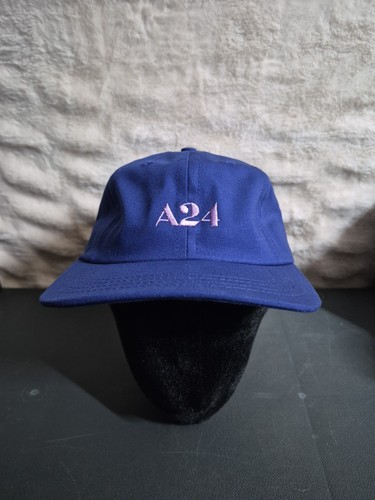 Cappello baseball a24 - da,
